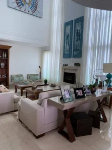 Casa de Condomínio com 5 Quartos à venda, 500m² no Alphaville, Santana de Parnaíba