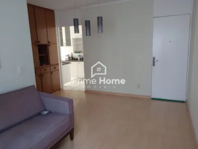 Apartamento com 2 Quartos à venda, 87m² no Vila Progresso, Campinas