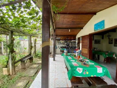 Casa com 2 Quartos à venda, 124m² no Barra da Lagoa, Ubatuba