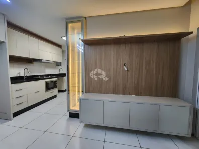 Apartamento com 2 Quartos à venda, 66m² no Nova Palhoça, Palhoça