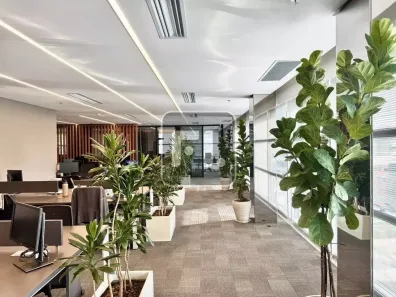 Sala Comercial para venda ou aluguel, 360m² no Vila Olímpia, São Paulo