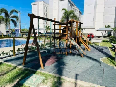 Apartamento com 2 Quartos à venda, 42m² no , Eusébio