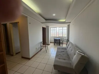 Apartamento com 1 Quarto para alugar, 50m² no Pedreira, Belém