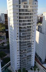 Apartamento com 4 Quartos à venda, 207m² no Santo Agostinho, Belo Horizonte
