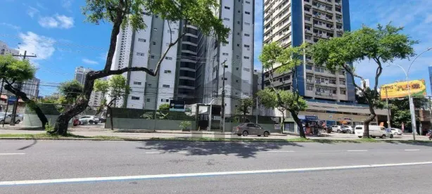 Apartamento com 4 Quartos à venda, 80m² no Pina, Recife