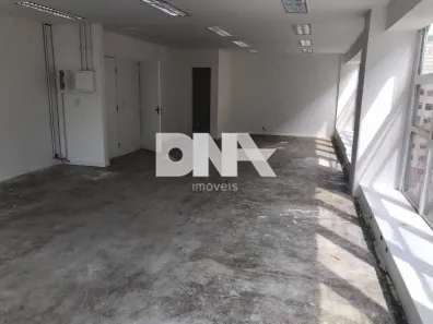Ponto Comercial à venda, 60m² no Botafogo, Rio de Janeiro
