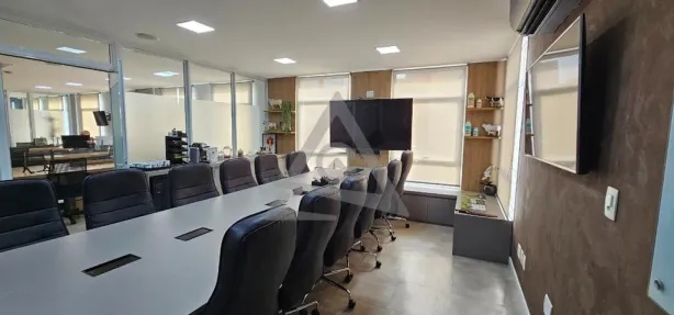 Sala Comercial para venda ou aluguel, 170m² no Jardim Madalena, Campinas
