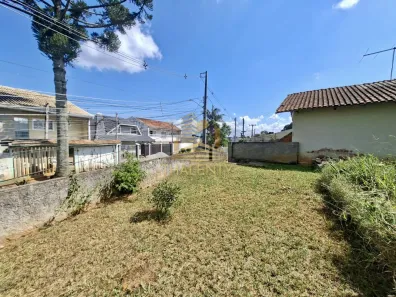 Lote/Terreno à venda, 775m² no São Braz, Curitiba