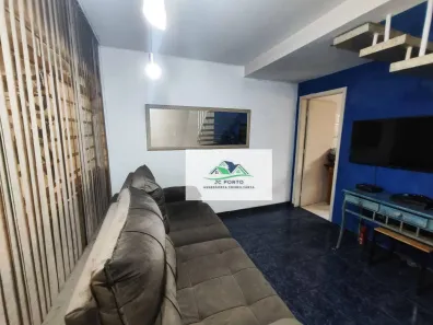 Sobrado com 2 Quartos à venda, 73m² no Vila Guarani (Z Sul), São Paulo