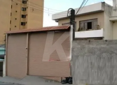 Ponto Comercial para alugar, 350m² no Vila Amália (Zona Norte), São Paulo