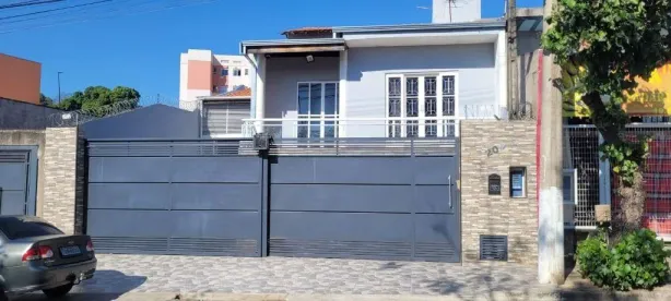 Casa com 3 Quartos à venda, 150m² no Parque Residencial São Clemente, Monte Mor