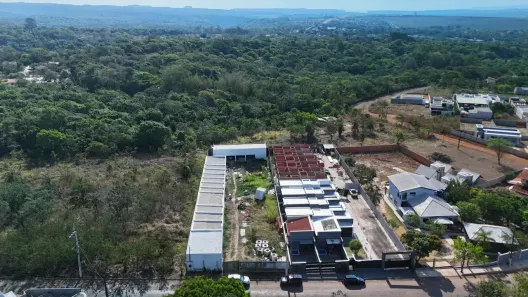 Prédio Residencial com 15 Quartos à venda, 1500m² no Chapada dos Guimarães, Chapada dos Guimarães