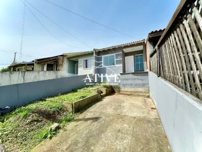Casa com 2 Quartos à venda, 50m² no Rincão da Madalena, Gravataí