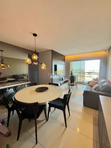 Apartamento com 3 Quartos à venda, 80m² no Cristo Rei, Teresina