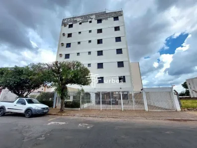 Apartamento com 3 Quartos à venda, 166m² no Jardim Glória, Americana