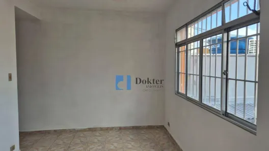 Casa com 2 Quartos para alugar, 50m² no Parque São Luís, São Paulo