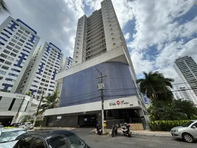 Apartamento com 3 Quartos à venda, 79m² no Pituba, Salvador