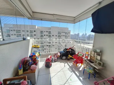 Apartamento com 2 Quartos à venda, 58m² no Barra Funda, São Paulo