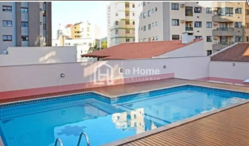 Apartamento com 4 Quartos à venda, 184m² no Ponta Aguda, Blumenau