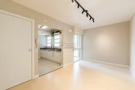 Apartamento com 2 Quartos à venda, 56m² no Bom Fim, Porto Alegre