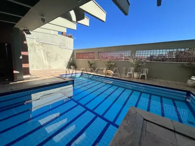 Sobrado com 4 Quartos à venda, 405m² no Jardim São Bento, São Paulo