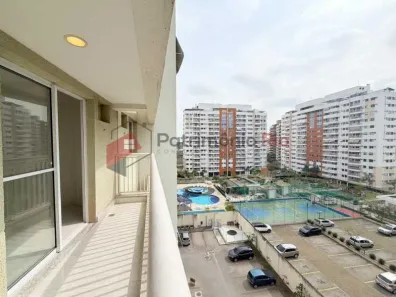 Apartamento com 2 Quartos para alugar, 61m² no Vicente de Carvalho, Rio de Janeiro