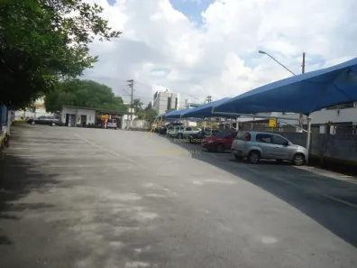 Lote/Terreno à venda, 20m² no Santo Amaro, São Paulo
