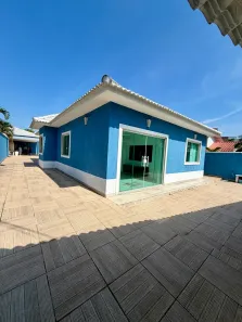 Casa com 4 Quartos à venda, 150m² no Guaratiba, Rio de Janeiro