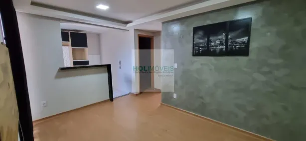 Apartamento com 2 Quartos à venda, 42m² no Jardim Alvorada, Bauru