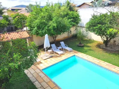 Casa com 3 Quartos à venda, 490m² no Camboinhas, Niterói