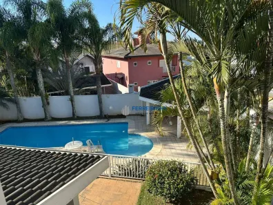 Casa de Condomínio com 4 Quartos à venda, 300m² no Urbanova III, São José dos Campos
