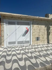 Casa com 2 Quartos à venda, 80m² no Balneário Flórida Mirim, Mongaguá