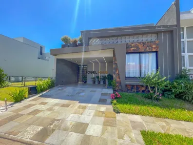 Casa de Condomínio com 3 Quartos à venda, 260m² no São José, Canoas