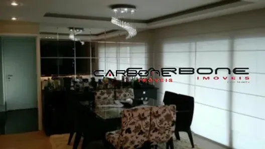 Apartamento com 4 Quartos à venda, 178m² no Vila Gomes Cardim, São Paulo