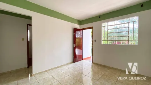 Casa com 2 Quartos à venda, 63m² no Jardim Quarto Centenário, Campinas