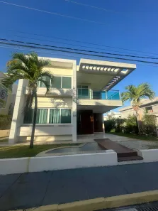 Casa de Condomínio com 4 Quartos à venda, 419m² no Aruana, Aracaju