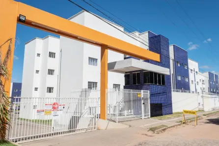 Apartamento com 3 Quartos à venda, 73m² no Lourival Parente, Teresina