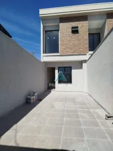 Sobrado com 2 Quartos à venda, 72m² no Vila Lucinda, Santo André