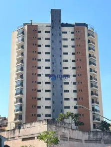 Cobertura com 3 Quartos à venda, 272m² no Vila Maria, São Paulo