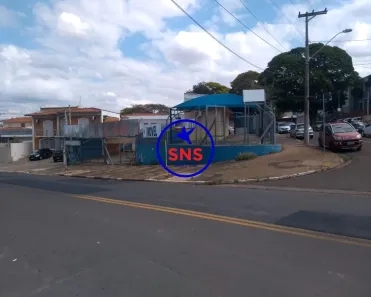 Lote/Terreno para alugar, 630m² no Jardim Chapadão, Campinas
