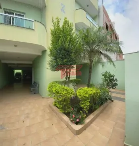 Apartamento com 3 Quartos à venda, 96m² no Vila América, Santo André