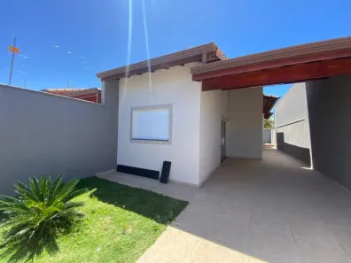 Casa com 3 Quartos à venda, 60m² no Jardim Casablanca, Peruíbe
