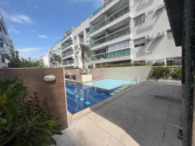 Apartamento com 2 Quartos à venda, 62m² no Vargem Pequena, Rio de Janeiro