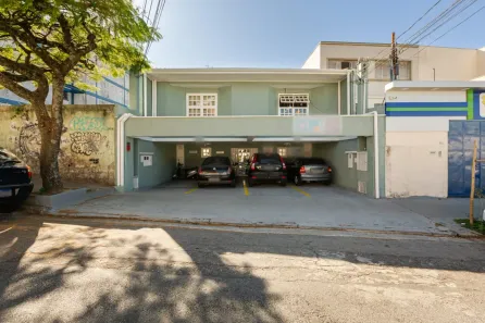Ponto Comercial com 7 Quartos para alugar, 250m² no Vila Indiana, São Paulo