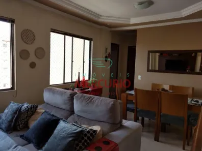Apartamento com 2 Quartos à venda, 70m² no Jardim Auri Verde, Bauru