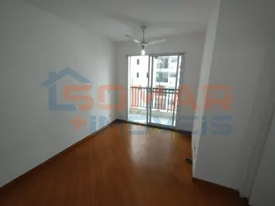 Apartamento com 2 Quartos à venda, 48m² no Vila Anastácio, São Paulo