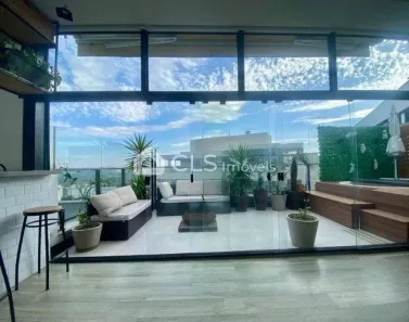 Cobertura com 4 Quartos à venda, 265m² no Alto da Lapa, São Paulo