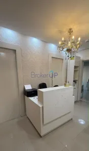 Sala Comercial à venda, 38m² no Menino Deus, Porto Alegre