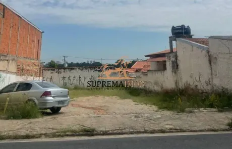 Lote/Terreno à venda, 387m² no Jardim Santa Bárbara, Sorocaba