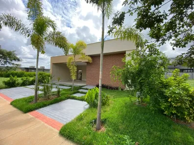 Casa com 3 Quartos para alugar, 152m² no Residencial Parqville Jacarandá, Aparecida de Goiânia